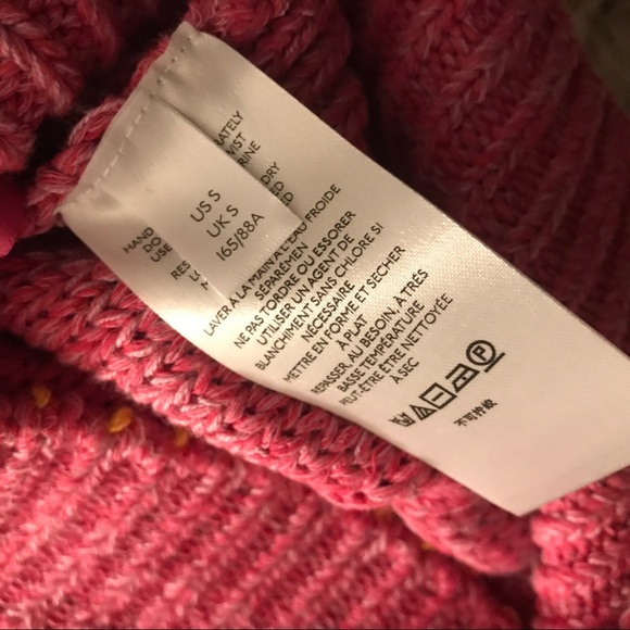 Anthropologie’s Pilcro Crochet Top - Picture 9 of 15